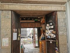 -猫的天空之城概念书店(苏州平江店)