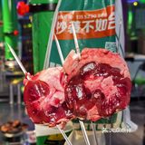快带上男朋友来吃威风四件套呀！！！