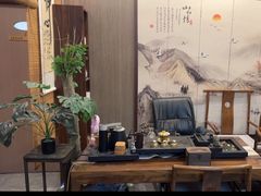 -桑榆茶楼·棋牌·商务