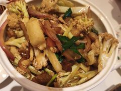 -桂满陇·蟹黄小笼汤包(巴黎春天浦建店)