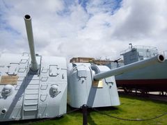 -中国人民解放军海军博物馆