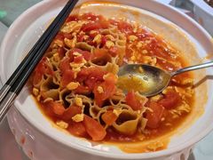 -晋阳春·山西菜·北京烤鸭(交大店)