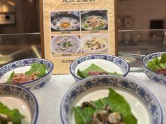 -广州融创花间堂悦雪酒店-花间食西餐厅