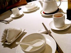 -潮福城大酒楼·潮味粤品·港式点心(湖滨北路店)