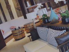 -味餐厅·海鲜·火锅·自助餐