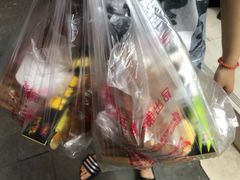-宫廷糕点铺(人民中路店)
