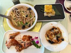 -凯鸽酒楼(大同振兴街店)