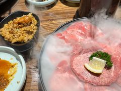 -九田家黑牛烤肉料理(太阳宫广场店)