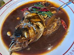 -旺顺阁·北京菜(北辰上品+)