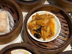 -万龙洲海鲜·粤菜(亚运村店)