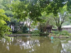 -温江公园