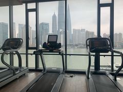 -上海外滩英迪格酒店