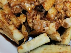 -华春餐馆(鱼山路店)