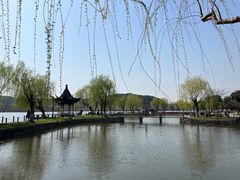 -石湖景区