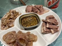 -高玛纳驴肉火烧(河间总店)