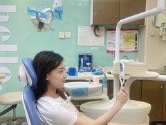 -希玛爱康健口腔(罗湖火车站店)