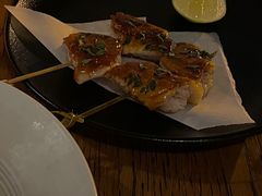 -BOR Eatery(安福路店)