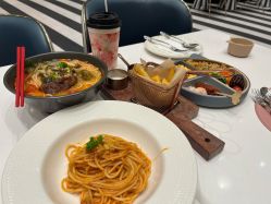 -奈尔宝家庭中心·亲子餐厅(鄞州万达店)