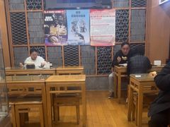 -华天二友居肉饼(新街口店)