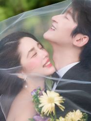 -第一夫人婚纱摄影(南京店)