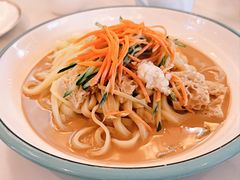 -燕兰楼·清真西北融合菜(亚运村店)