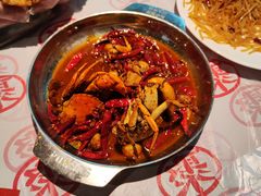 -聚味斋香辣蟹(生态城万达店)