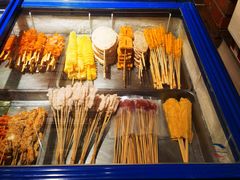 -老啪叽串炒饭(铁百店)