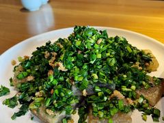 -竹里馆 ·茶食(奥体店)