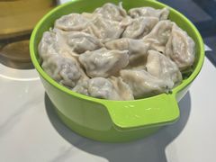 -来相会饺子·新辽菜(甘家口店)