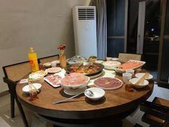 -桂花寨(北碚二店)