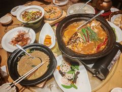 -乡里八闽·福州乡土菜(高宅店)