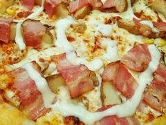 -Mr.Pizza米斯特比萨(苏州平江万达广场店)