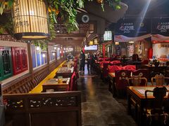 -真地道京味府·鲜橙烤鸭·北京菜(朝外大街东大桥店)