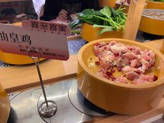 -喜家自助小火锅(卓悦里店)