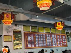 -西工饭庄快餐厅(西工小街店)