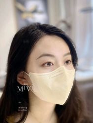 -MIVI·纹眉半永久野生眉