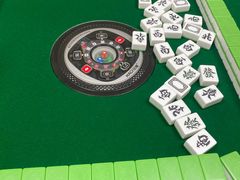 -翟韵茶咖棋牌