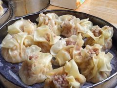 -真真鲜馄饨店(启蒙路店)