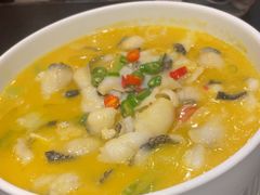 -老牌坊•鲁菜名店•地道济南菜(大观园商埠店)