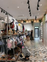 -爱儿美儿童摄影(奥森公园店)
