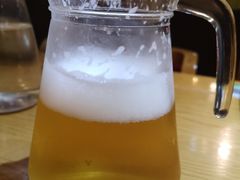 -云晓光头烧烤吧(新大陆广场店)