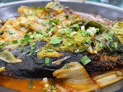 -上海羊肉馆(泰宸苑店)