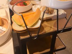 -海底捞火锅(劲松店)