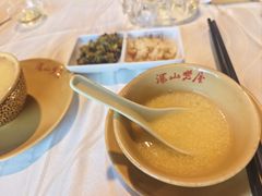 -深山老屋(国顺东路店)