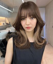 -COSMO PRO造型