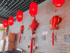 -乐山串串香老火锅(鼓楼店)
