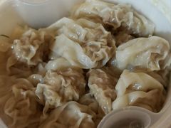 -第9味老上海大骨汤馄饨(黄田店)