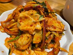 -姥姥家春饼店(惠新东街店)