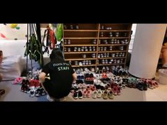 -ROCKPLUS攀岩馆(环宇城店)