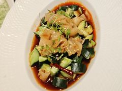 -锦府园·新台州菜(合生汇店)